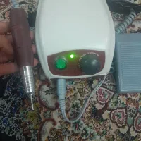 دستگاه یووی وسوهان برقی نو|آرایشی، بهداشتی، درمانی|قرچک, داوود آباد|دیوار