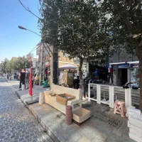 ۷۰متر،تجاری/اداری (اول بازار بزرگ محمدآباد)