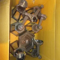 سیم وکابل لوازم الکتریکی|لامپ و چراغ|مشهد, فاطمیه|دیوار