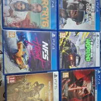 ps5 slim 2016|کنسول، بازی ویدئویی و آنلاین|تهران, شکوفه|دیوار