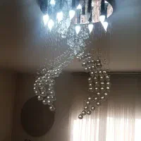 لوستر ابشاری