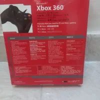 دسته ایکس باکس360کابل دار|کنسول، بازی ویدئویی و آنلاین|ارومیه, |دیوار