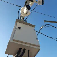 دوربین مداربستهip  (برند جهانی کیفیت اصلی تضمینی )|دوربین مداربسته|جهرم, |دیوار