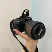 دوربین nikon d5200