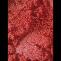 رب گوجه خونگی ترشی شکم پر گوجه دست چین