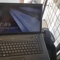 لب تاپ dell