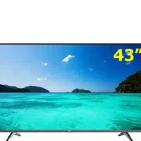 یک تلویزیون تی سی ال