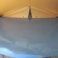 پوسته سقف درب کاپوت لیفان 520 620 820 x50 x60