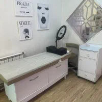 مژه کارحرفه ایی و ناخنکار
