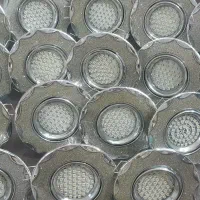 فرام و لامپ اس ام دی ۱۷ عدد