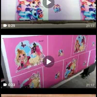 چاپ پارچه (سابلیمیشن)بهترین کیفیت و نازلترین قیمت|خدمات پیشه و مهارت|تهران, یافت آباد جنوبی|دیوار