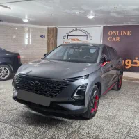 فونیکس FX پرمیوم مدل ۱۴۰۲ فروش یا معاوضه خودرو|خودرو سواری و وانت|اصفهان, آفاران|دیوار