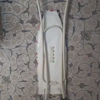 میز اتو کاملا سالم و نو استفاده نشده