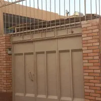 منزل-ویلایی-100متری