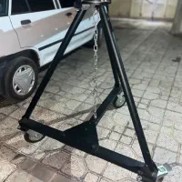 کرین فیلمبرداری