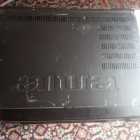 ویدیو aiwa زیر خاکی|پخش‌کننده DVD و ویدیو|کرمانشاه, |دیوار