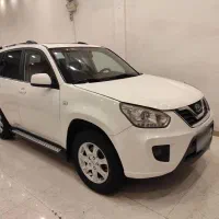 ام وی ام X33 نیو مدل 95 دنده.