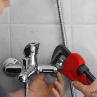 نصب تعمیر شیرآلات،تاسیسات،برق،لوله کش آب گازفاضلاب