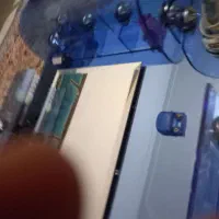 آینه سرویس بهداشتی