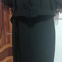 لباس مجلسی|لباس|پیر بکران, |دیوار