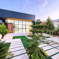 ویلای-فلت-مدرن-دوخوابه-مستر-شهرکی-سندتکبرگ