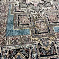 فرش ۹متری زمرد مشهد