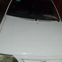 پراید مدل ۹۸