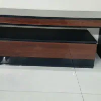 میز تلوزیون و تی وی