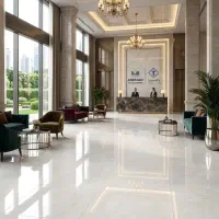 پرسلان و خاک سفید اقساطی