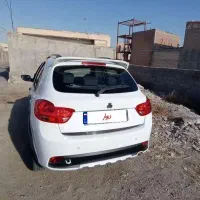 کوییک مدل ۱۴۰۰|خودرو سواری و وانت|سراب, |دیوار