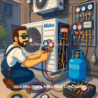 نصب و تعمیرات کولر گازی یخچال لباسشوی ظرفشویی