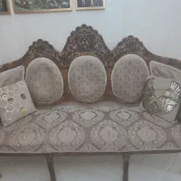 مبل کلاسیک ۹ نفره