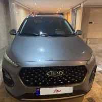 ماشین x222 pro|خودرو سواری و وانت|تهران, درب دوم|دیوار