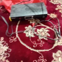 دستگاه دیجیتال|سیستم صوتی خانگی|بجنورد, |دیوار