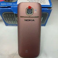 نوکیا 2700 اصلی، نوستالژی|موبایل|تهران, شیخ هادی|دیوار