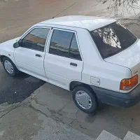 پراید ۱۳۱ مدل ۹۸|خودرو سواری و وانت|شاهین دژ, |دیوار