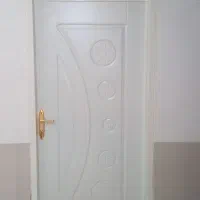 درب اتاق ملامینه..