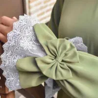 استخدام دوزنده برای مزون