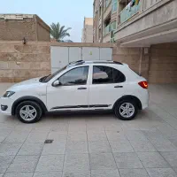 کوئیک gxrl با رینگ اسپرت سقف مشکی