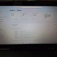 لپ تاب LATITUDE E5540|رایانه همراه|بروجرد, |دیوار