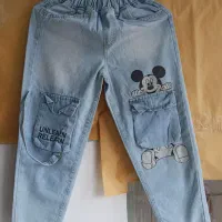 کت وشلوار لی ۴۰۰هزارتومان|لباس|قوچان, |دیوار