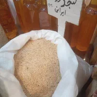 روغن کنجد درجه 1|خوردنی و آشامیدنی|مشهد, امام رضا (ع)|دیوار