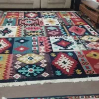 ۳ تخته فرش در حد نو