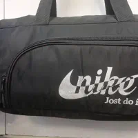 چمدان .ساکمسافرتی. ورزشی،|کیف، کفش، کمربند|پرند, فاز ۲|دیوار