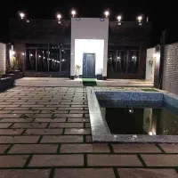 باغ-ویلا-نوساز-لوکس-ملک-آباد-املاک-مدرن