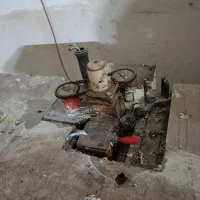 سه کاره، وکیوم، نوارزن پی وی سی|ماشینآلات صنعتی|چناران, |دیوار