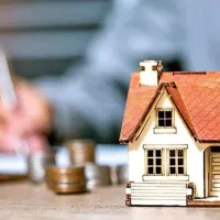 پارکینگ مسکونی دو خواب در کیانشهر