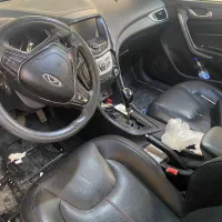 فروش خودرو آریزو5اکسلنت|خودرو سواری و وانت|سیرجان, |دیوار