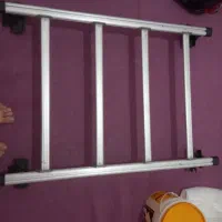 باربند پراید