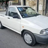 فروش پراید وانت|خودرو سواری و وانت|نوشهر, |دیوار